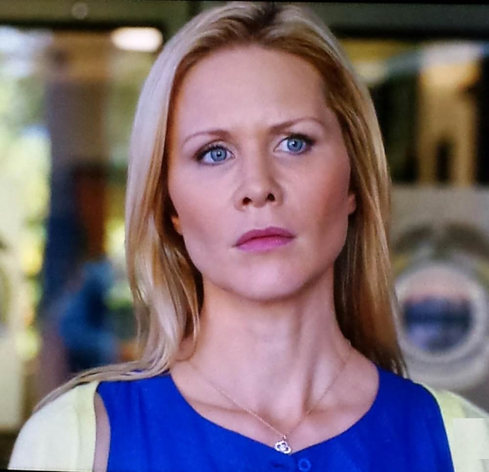 マーダー・ガール 少女の裏の顔の画像