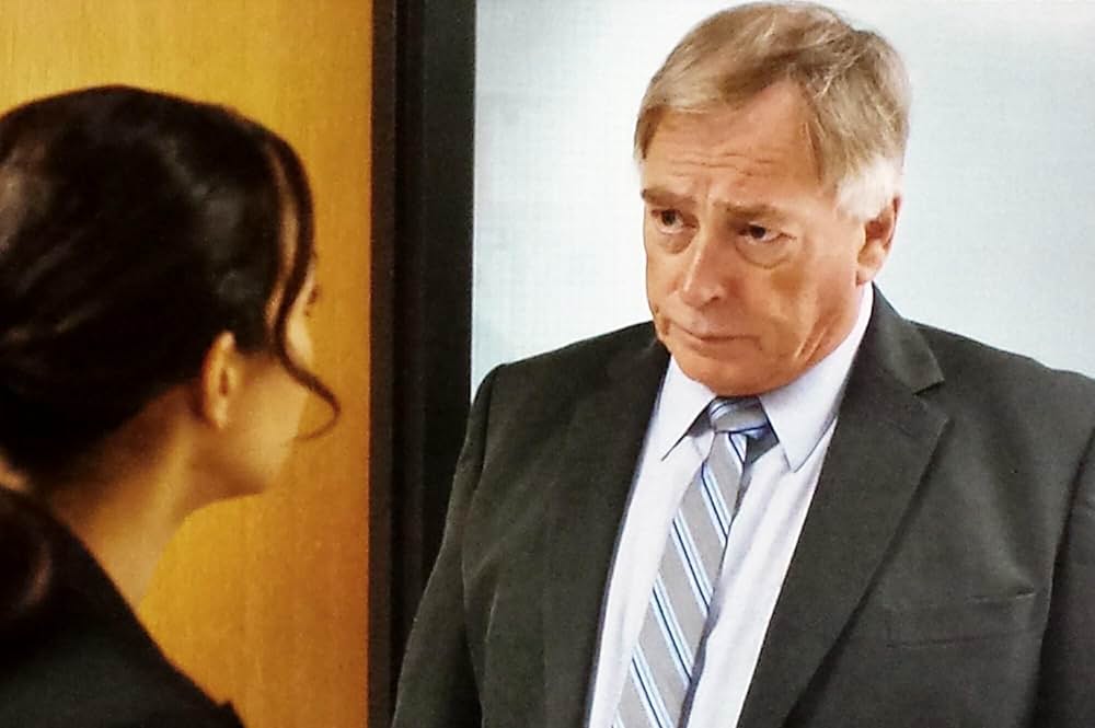 マーダー・ガール 少女の裏の顔の画像