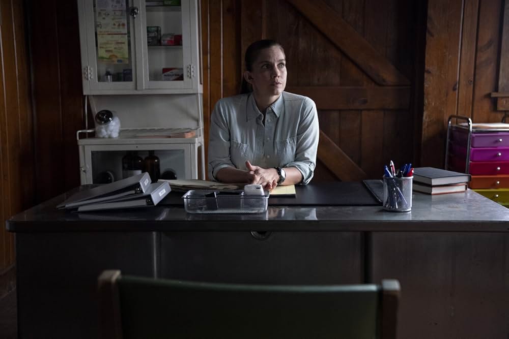 They/Them（原題）の画像