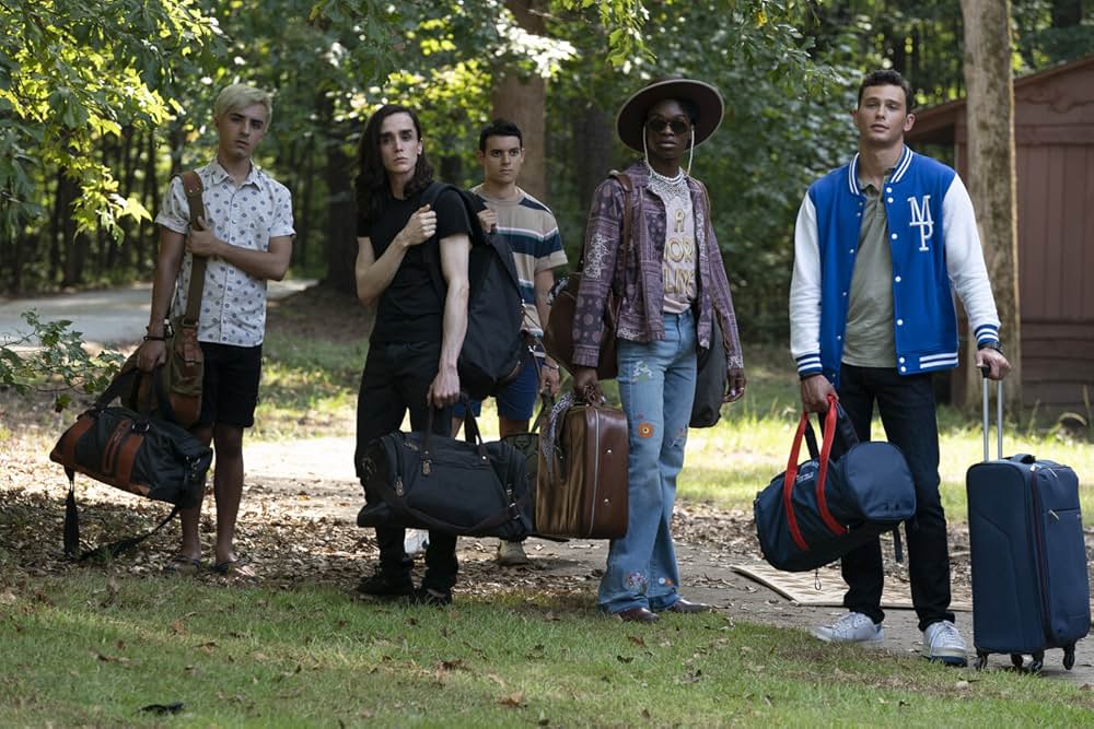 They/Them（原題）の画像