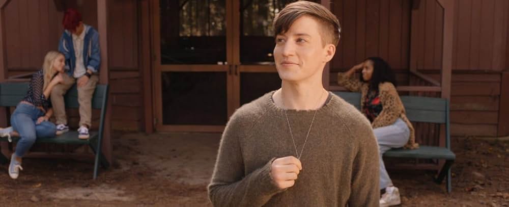 They/Them（原題）の画像