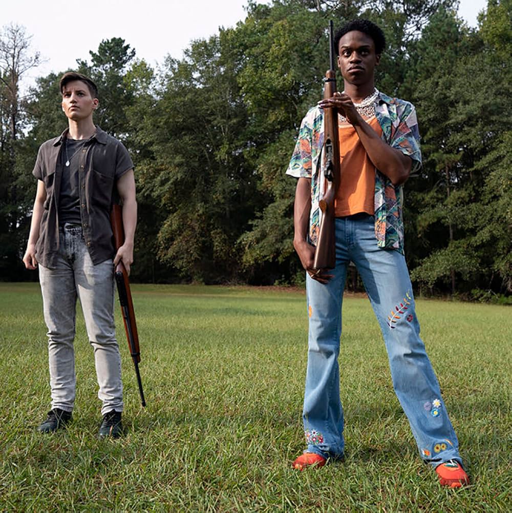 They/Them（原題）の画像