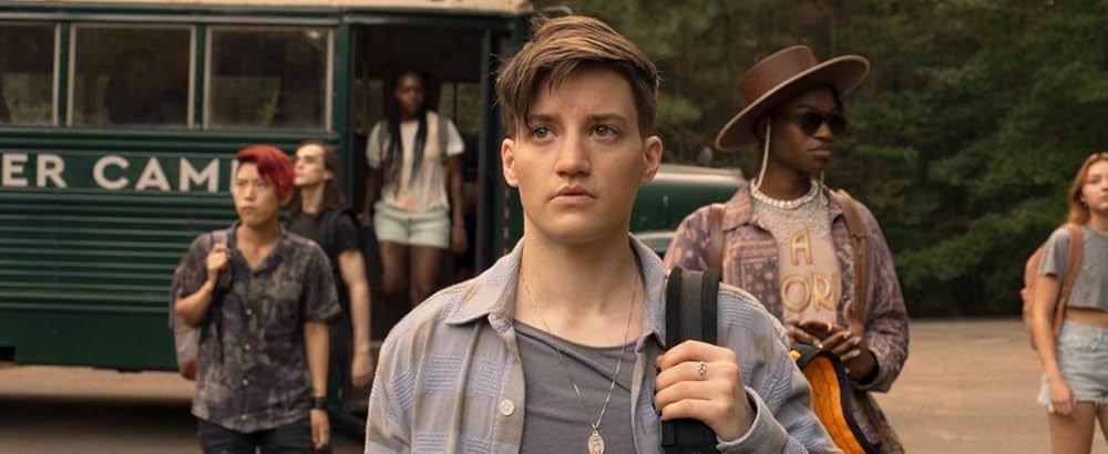 They/Them（原題）の画像