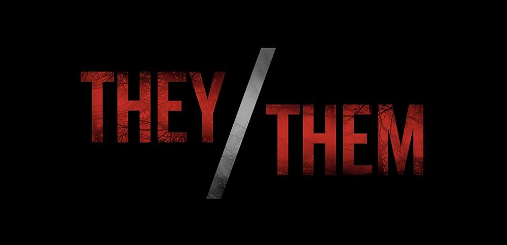They/Them（原題）の画像