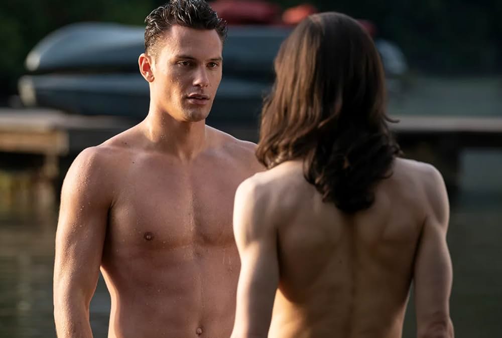 They/Them（原題）の画像