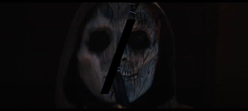 They/Them（原題）の画像