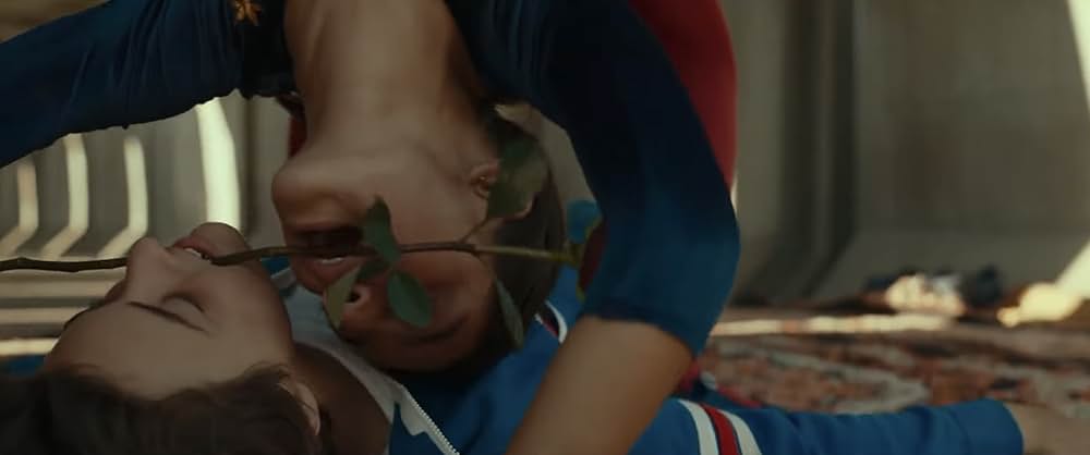 無限の広がりの画像