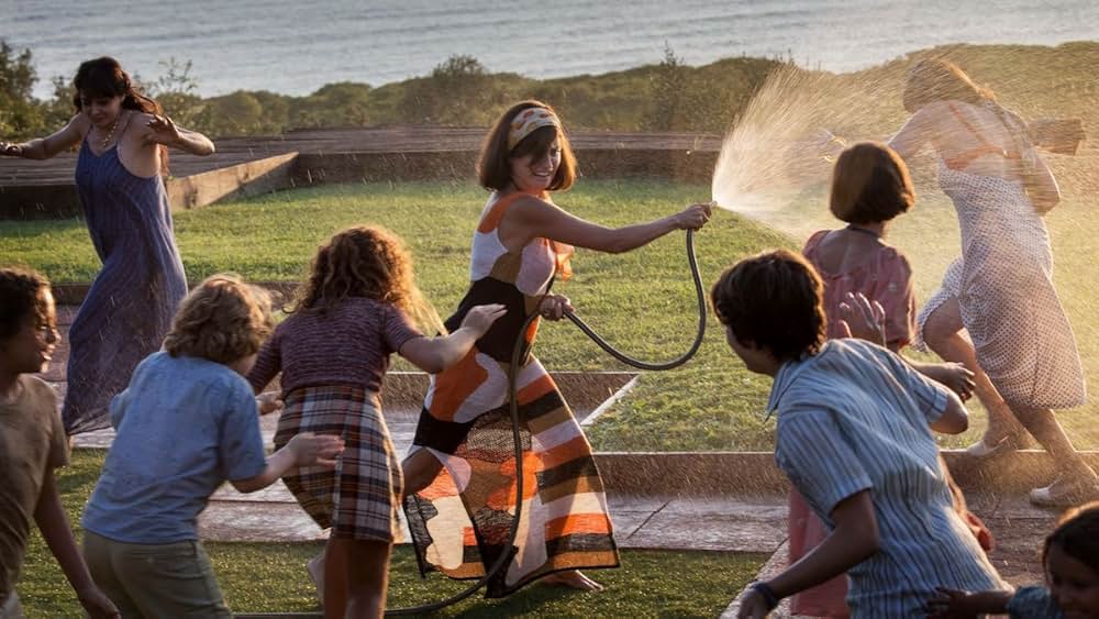 無限の広がりの画像