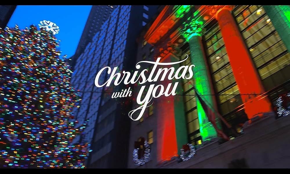 クリスマス・ウィズ・ユーの写真