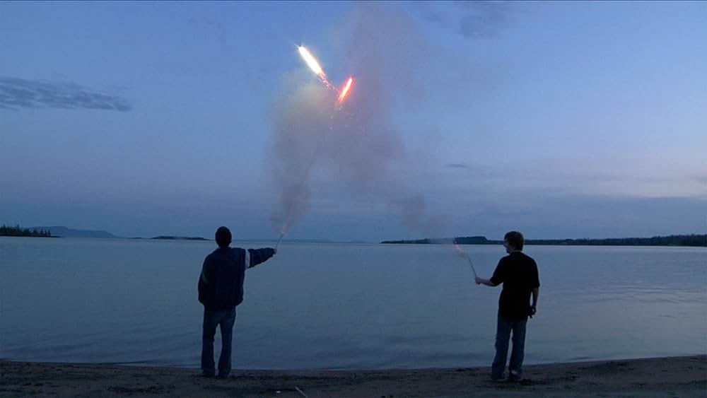 The Dirties（原題）の画像