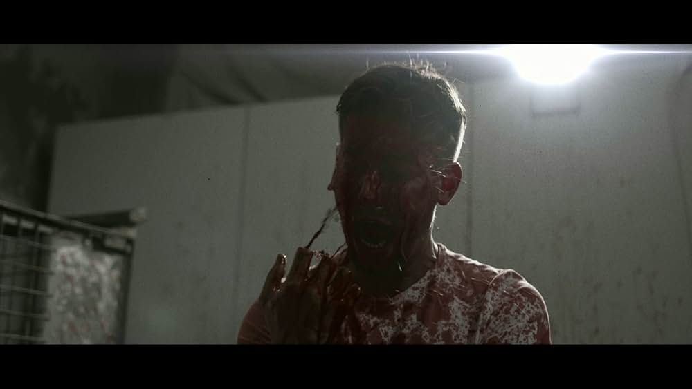 Hi8: Resurrectio（原題）の写真