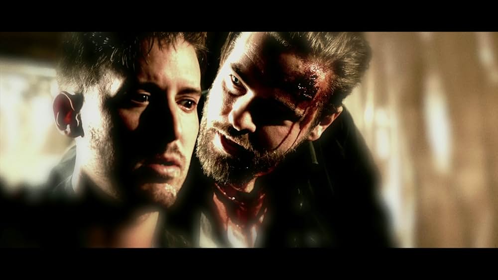 Hi8: Resurrectio（原題）の画像