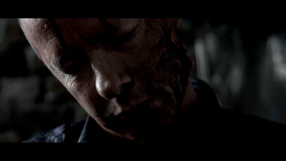 Hi8: Resurrectio（原題）の画像