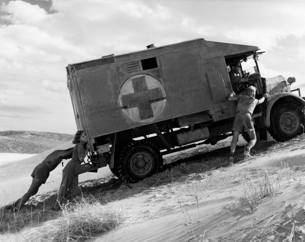 恐怖の砂の画像