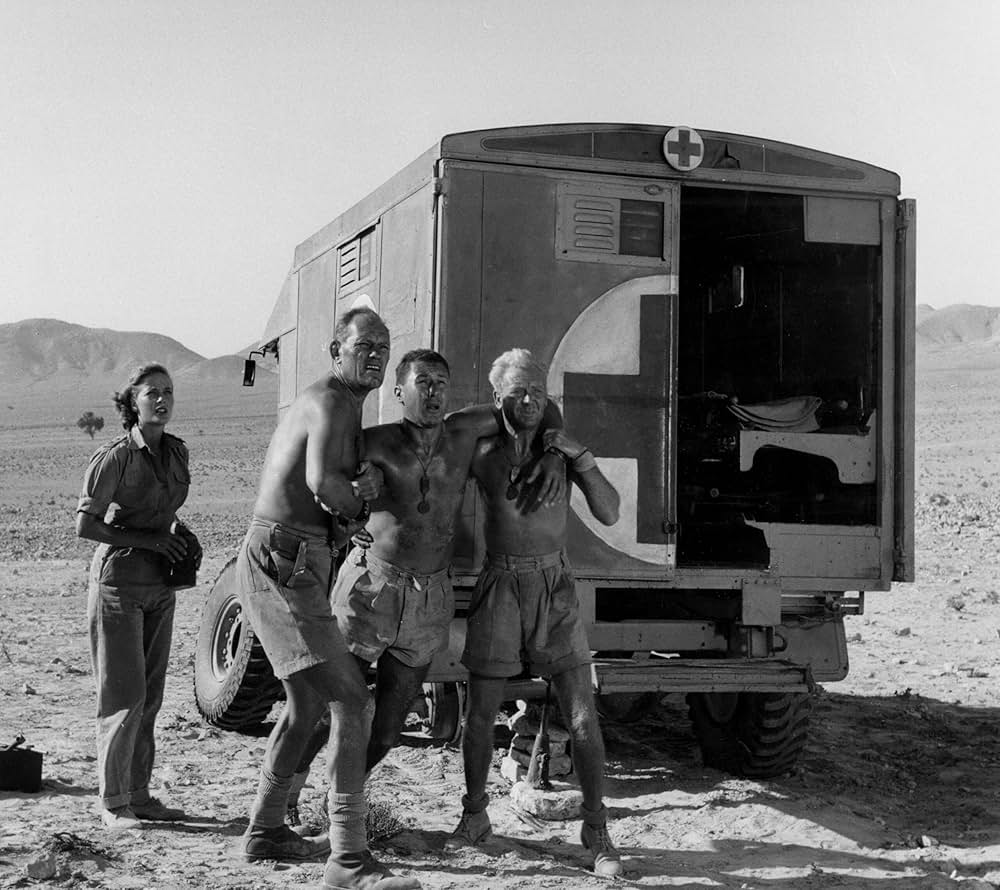 恐怖の砂の画像