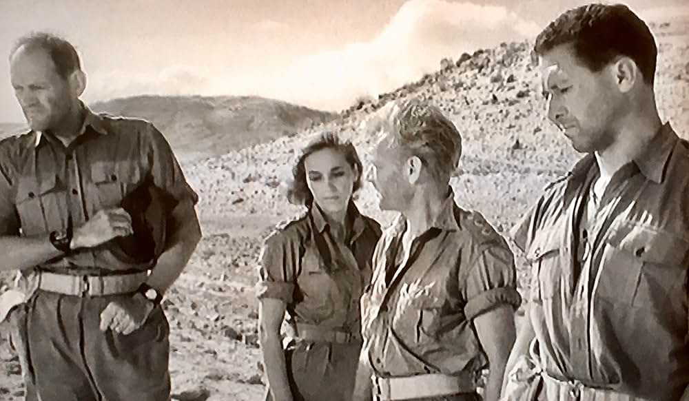 恐怖の砂の画像