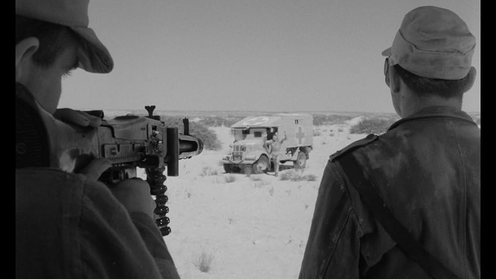 恐怖の砂の画像