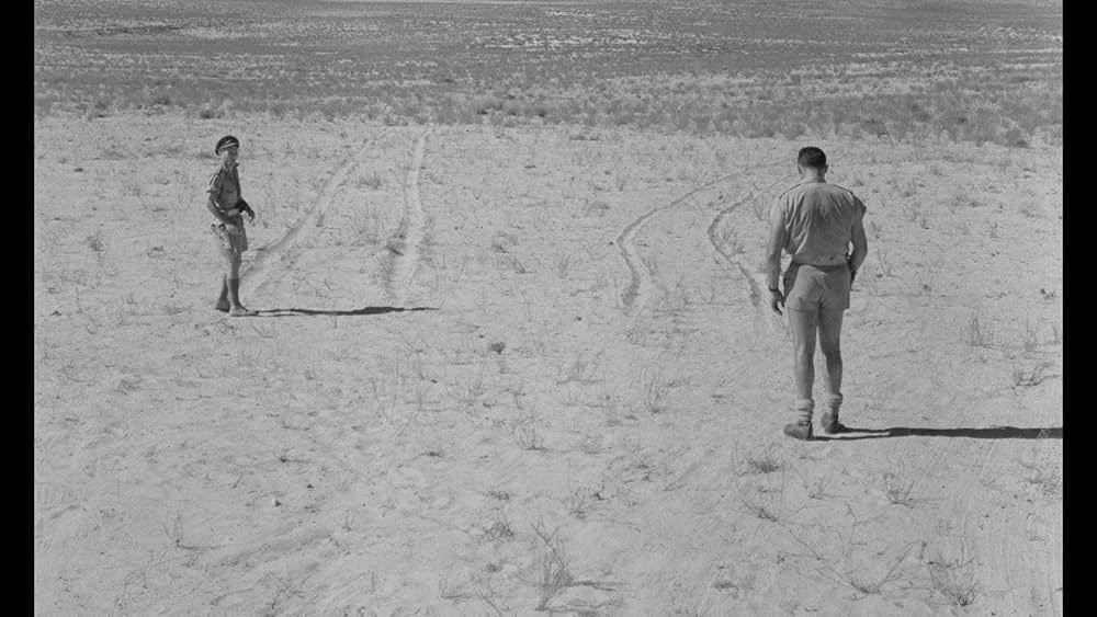 恐怖の砂の画像