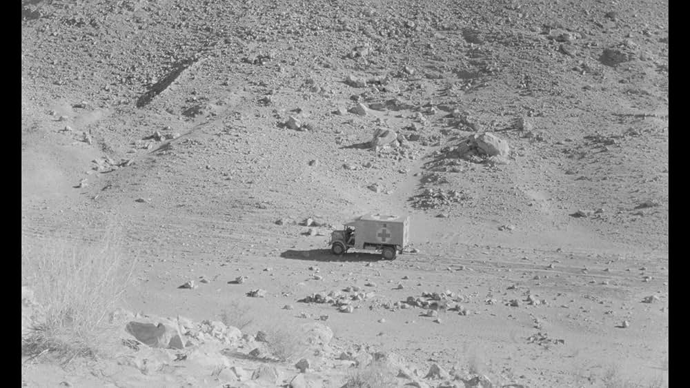 恐怖の砂の画像