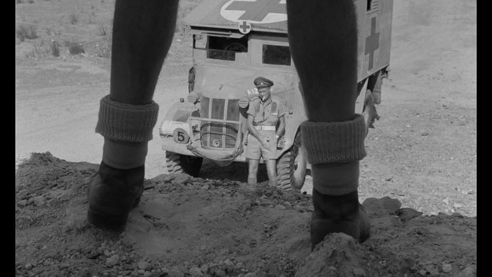 恐怖の砂の画像