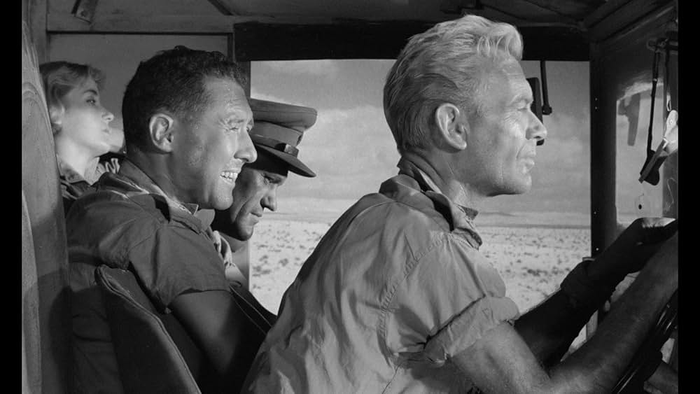 恐怖の砂の画像