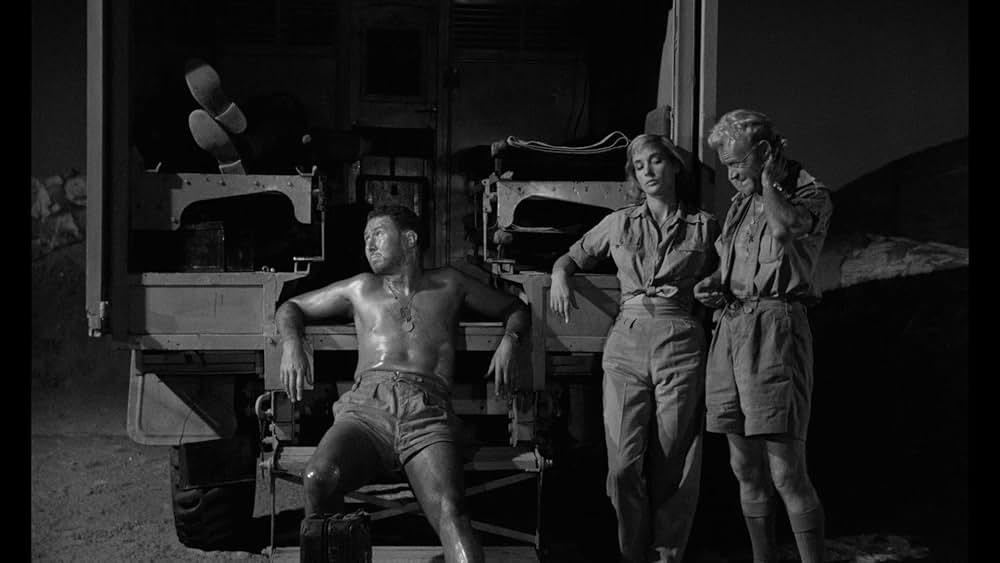 恐怖の砂の画像