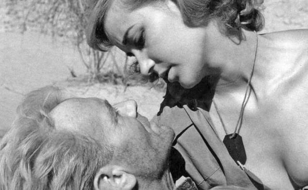 恐怖の砂の画像