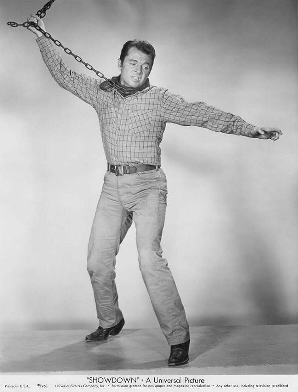 地獄の対決の画像