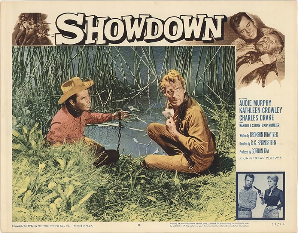 地獄の対決の画像