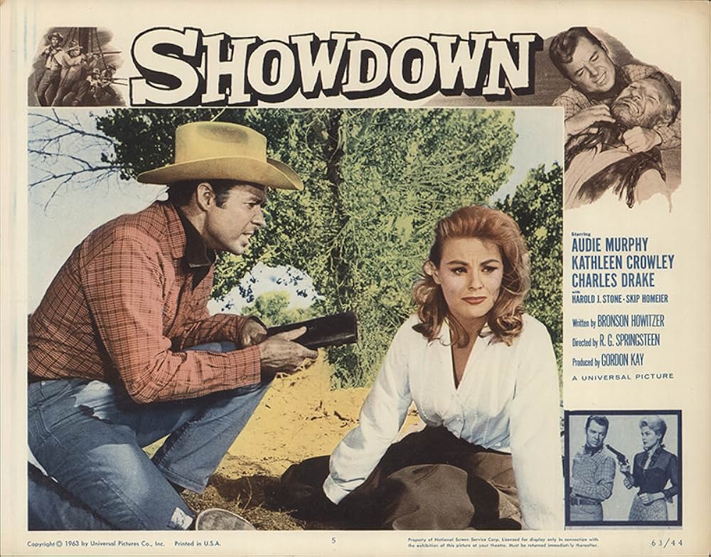 地獄の対決の写真