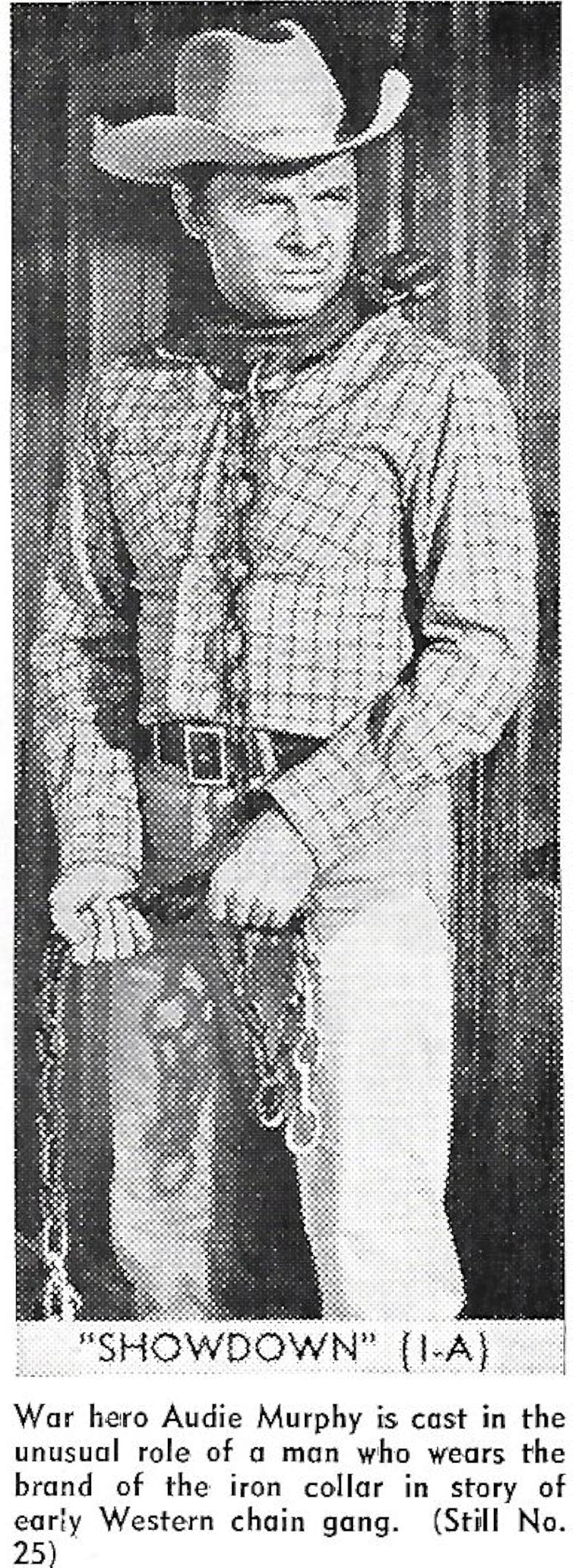 地獄の対決の画像