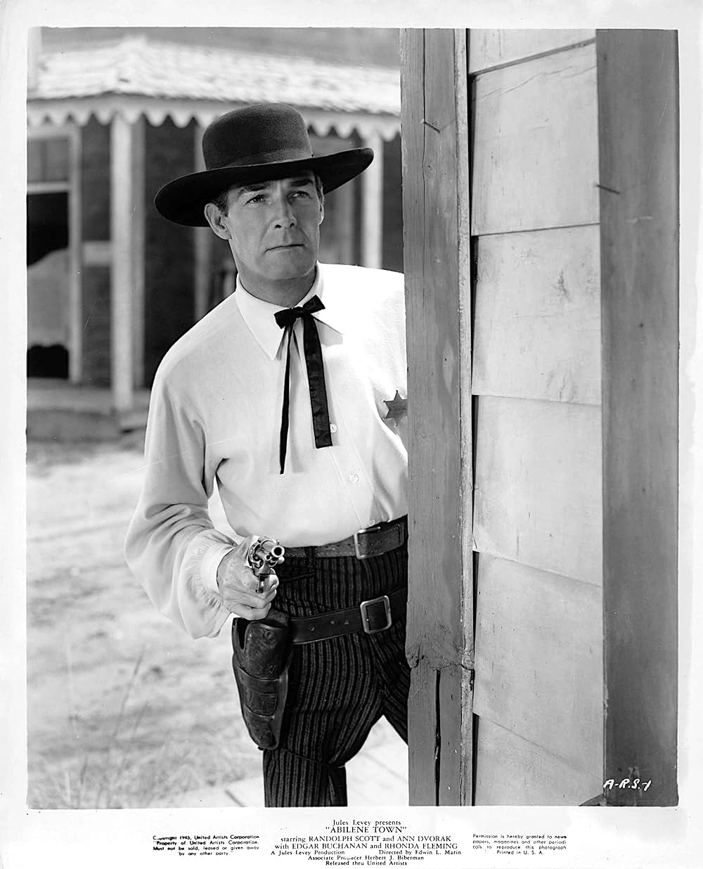 静かなる対決の画像