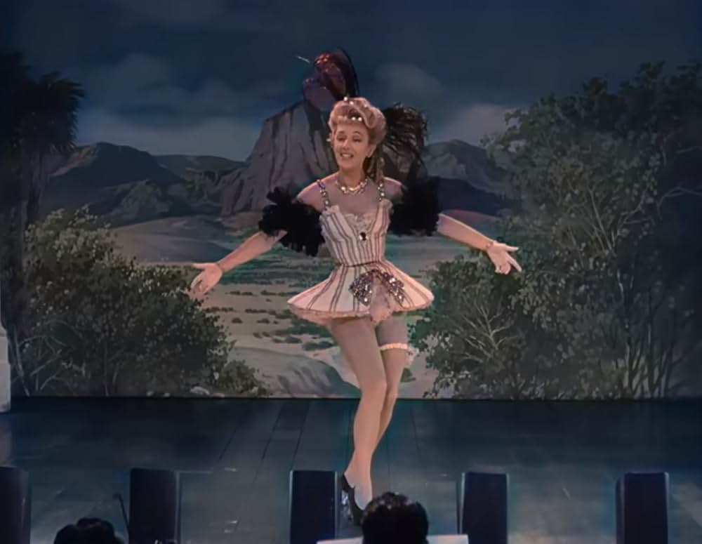 静かなる対決の画像