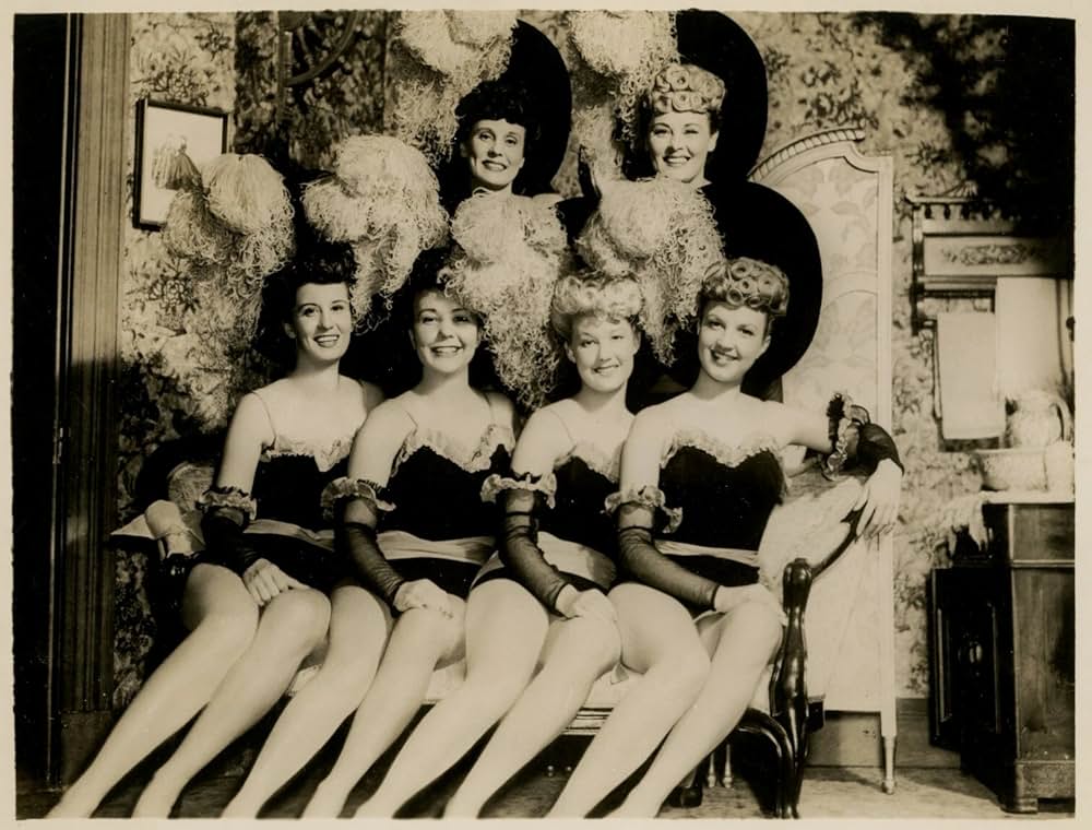 静かなる対決の画像