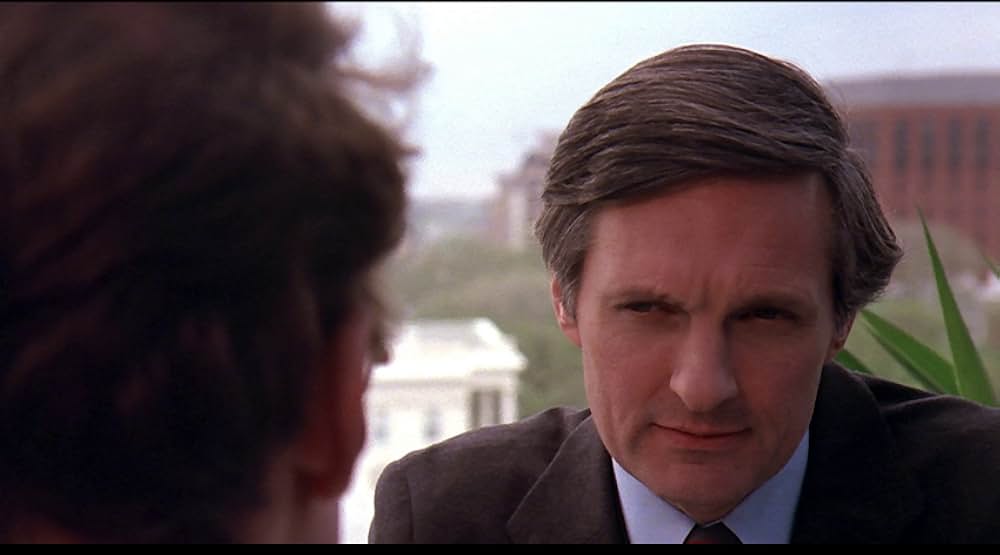 ある上院議員の情事／或る上院議員の私生活の画像