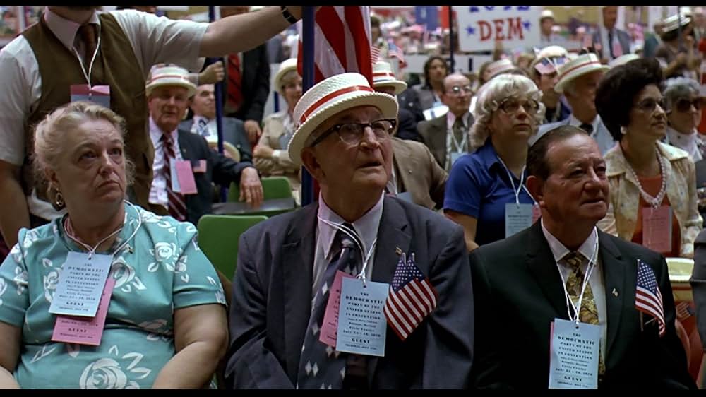 ある上院議員の情事／或る上院議員の私生活の画像