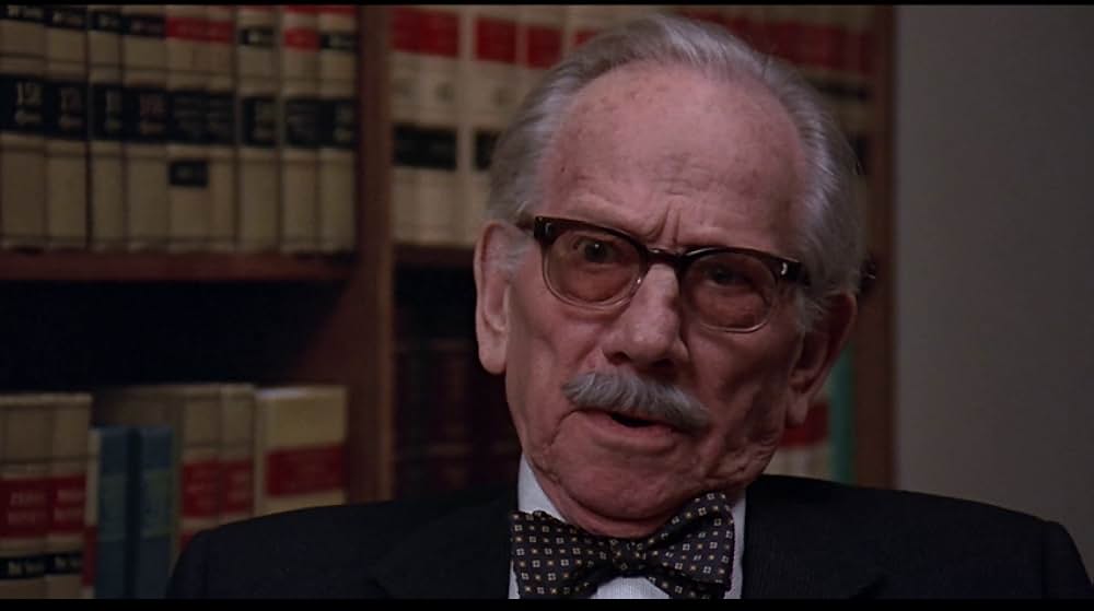 ある上院議員の情事／或る上院議員の私生活の画像