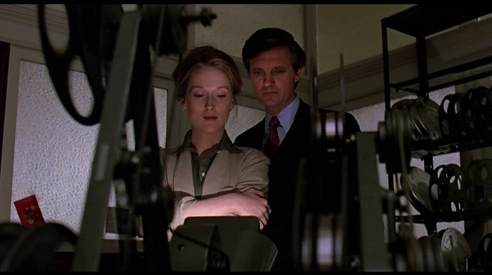 ある上院議員の情事／或る上院議員の私生活の画像