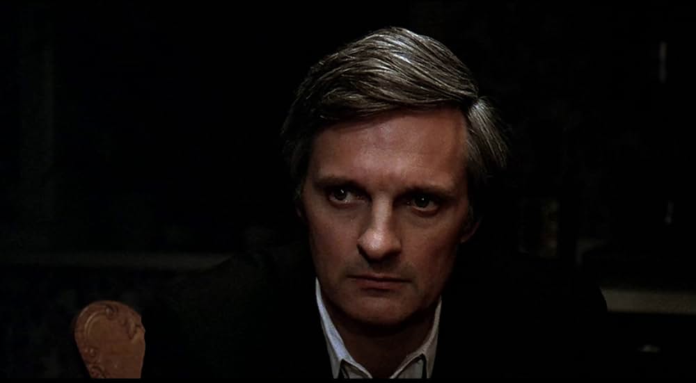 ある上院議員の情事／或る上院議員の私生活の画像