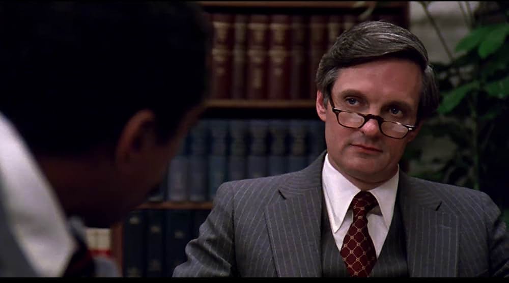 ある上院議員の情事／或る上院議員の私生活の画像