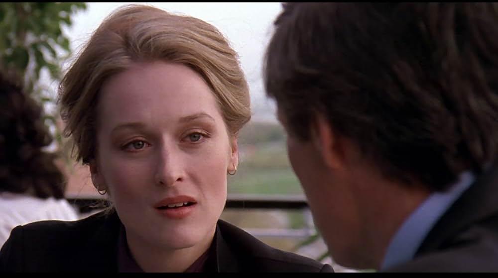 ある上院議員の情事／或る上院議員の私生活の画像