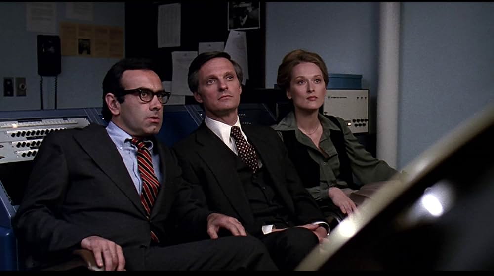 ある上院議員の情事／或る上院議員の私生活の画像