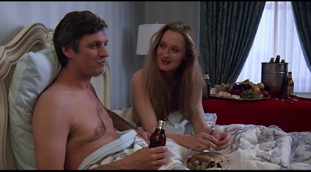 ある上院議員の情事／或る上院議員の私生活の画像