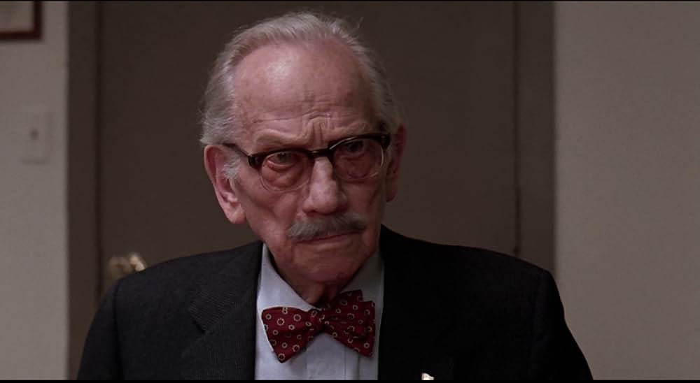 ある上院議員の情事／或る上院議員の私生活の画像