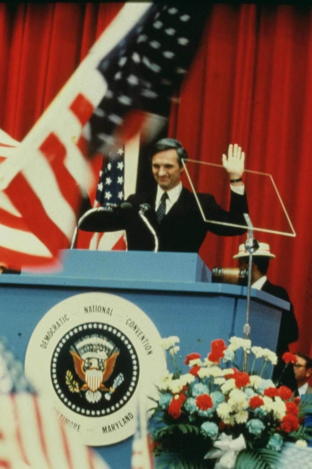 ある上院議員の情事／或る上院議員の私生活の画像