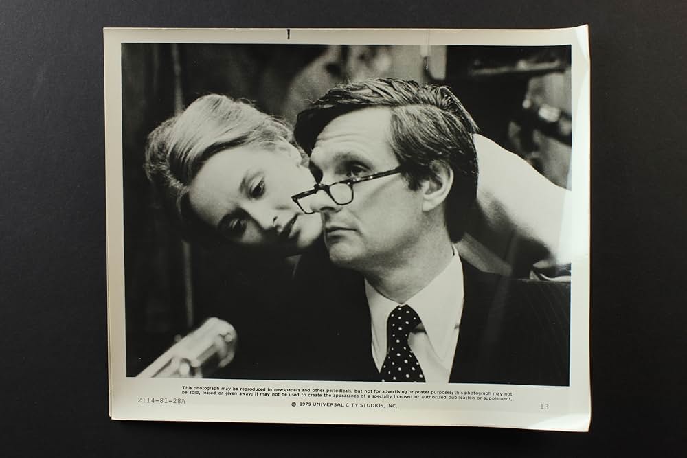 ある上院議員の情事／或る上院議員の私生活の画像