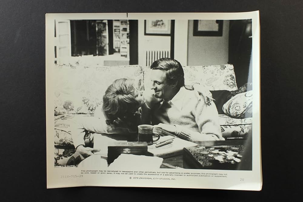 ある上院議員の情事／或る上院議員の私生活の画像