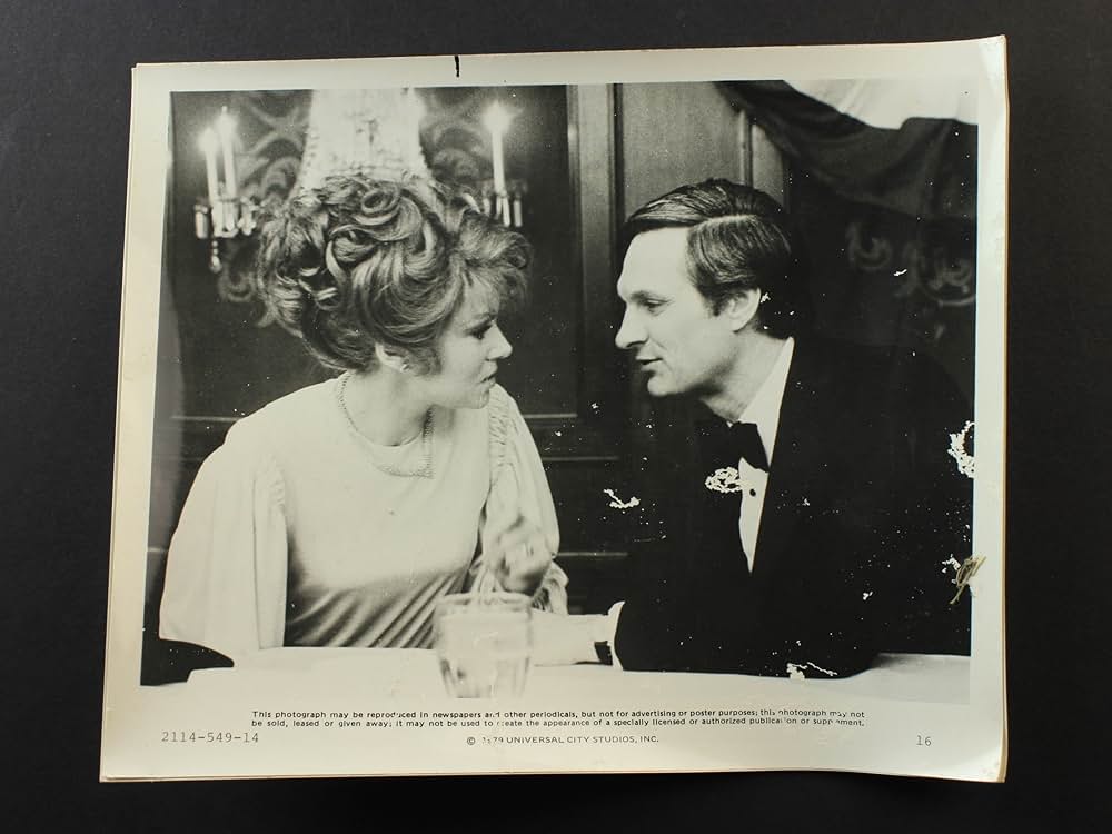 ある上院議員の情事／或る上院議員の私生活の画像