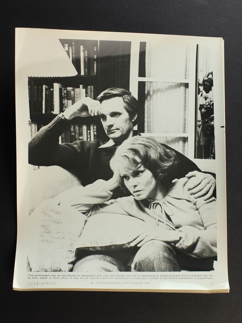 ある上院議員の情事／或る上院議員の私生活の画像