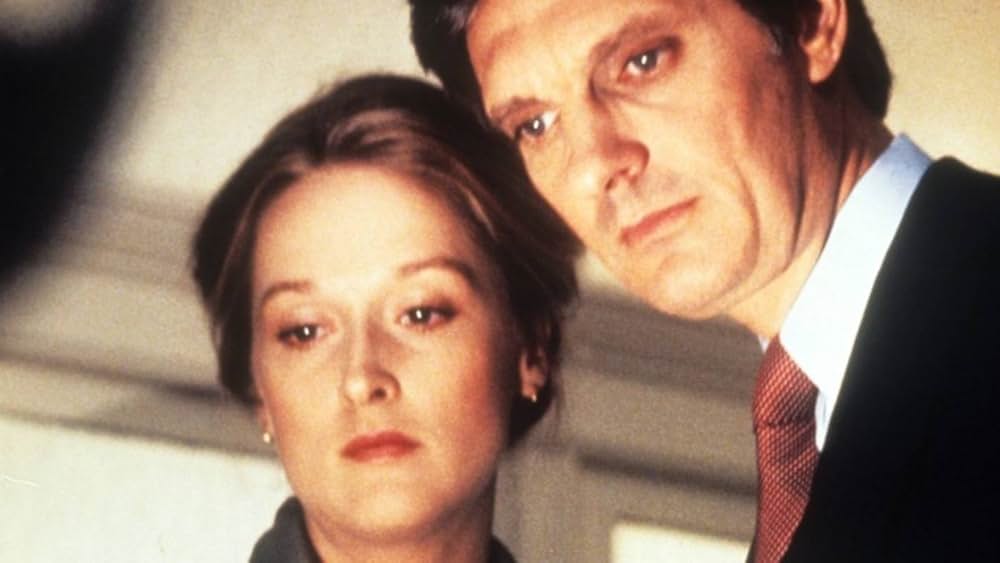 ある上院議員の情事／或る上院議員の私生活の画像